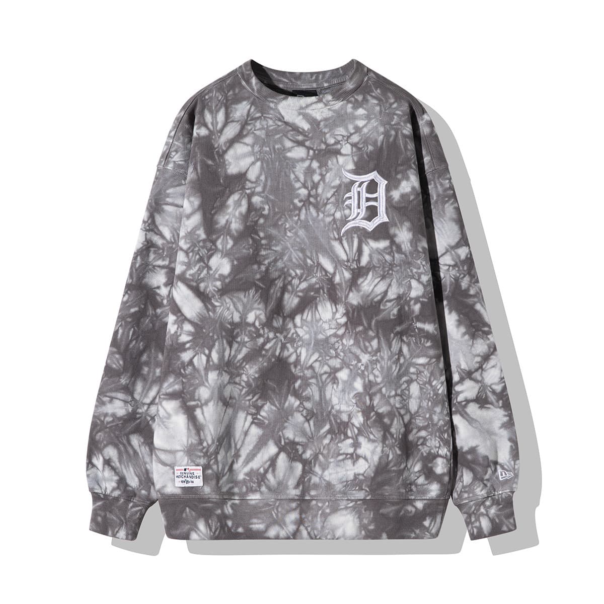 Худи New Era x MLB NY - изображение 1
