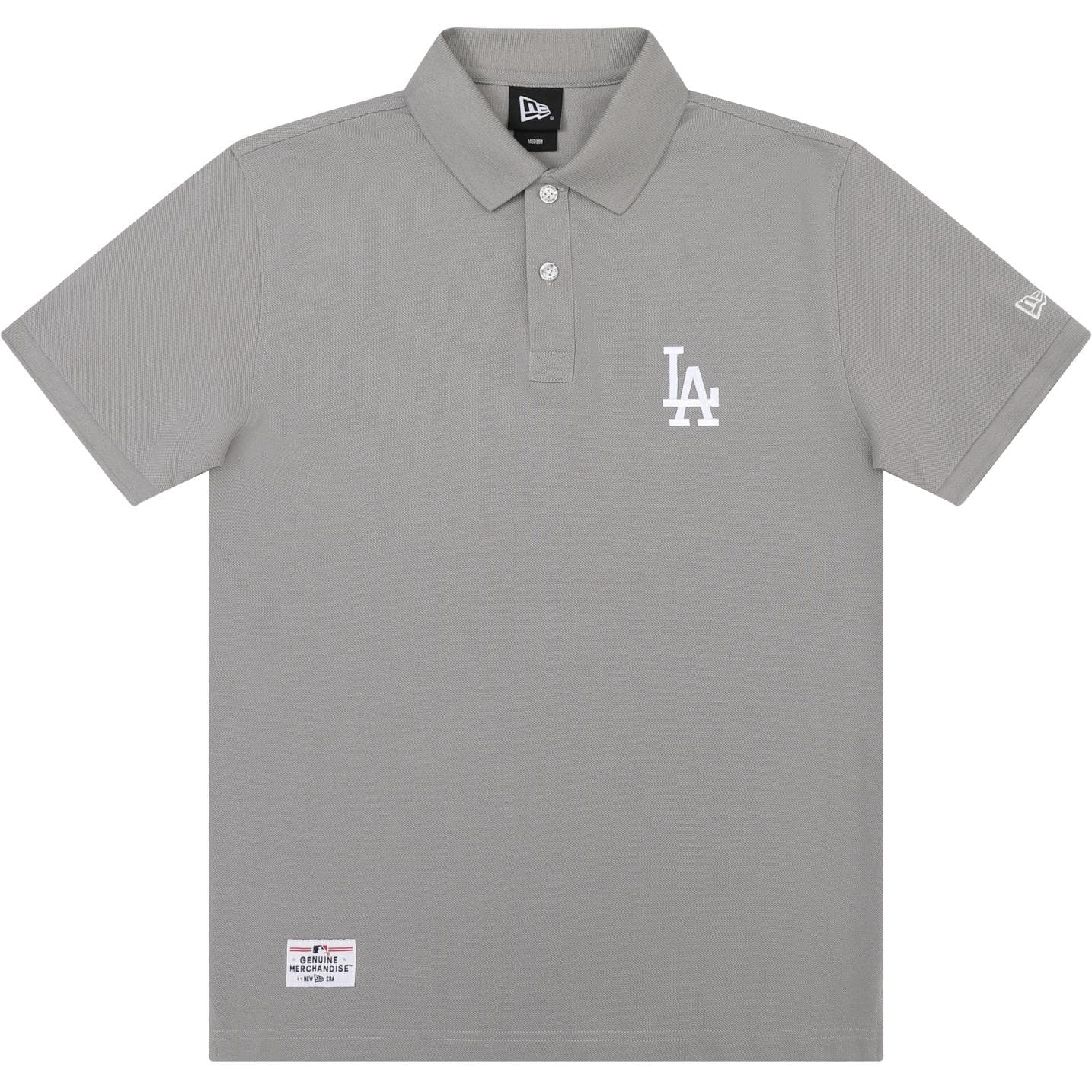 Поло New Era SS22 LogoPolo - изображение 1