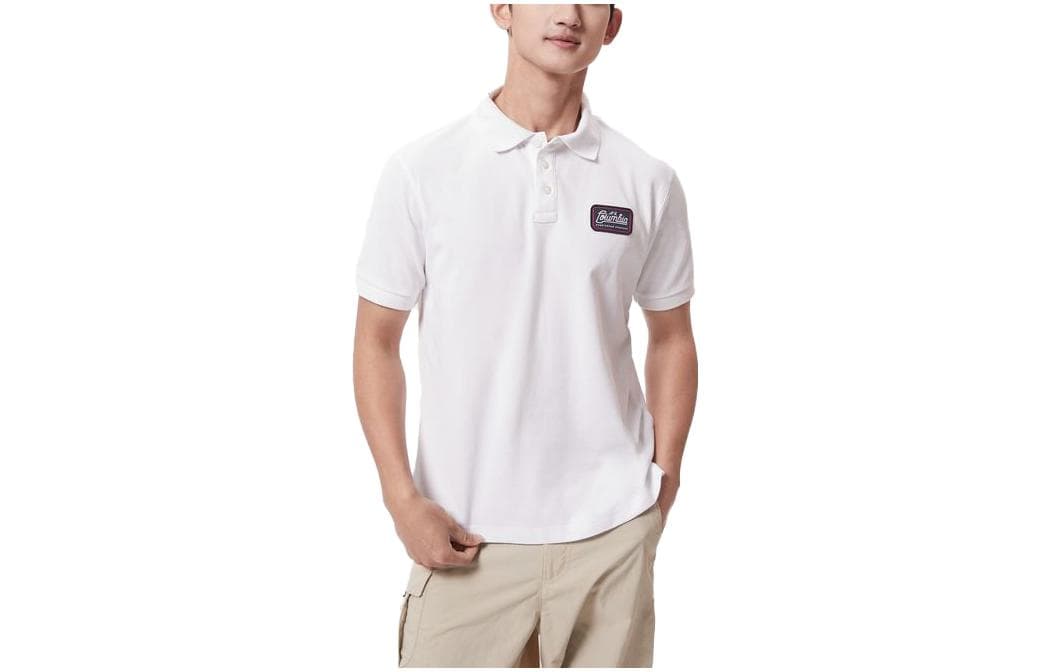 Поло Columbia LogoPolo - изображение 1