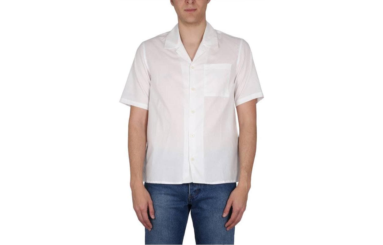 Рубашка AMIPARIS SS23 - изображение 3