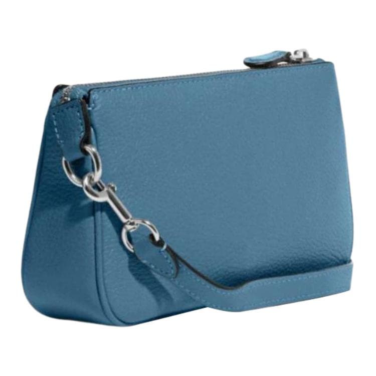Сумка COACH Nolita 19 - изображение 2