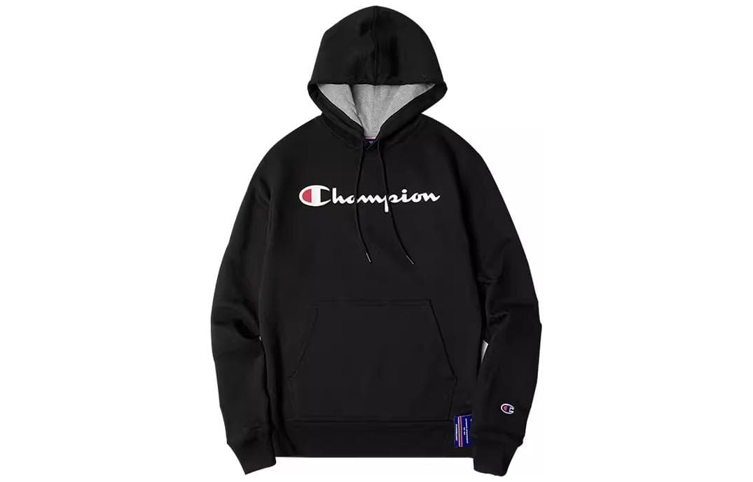 Худи Champion - изображение 1