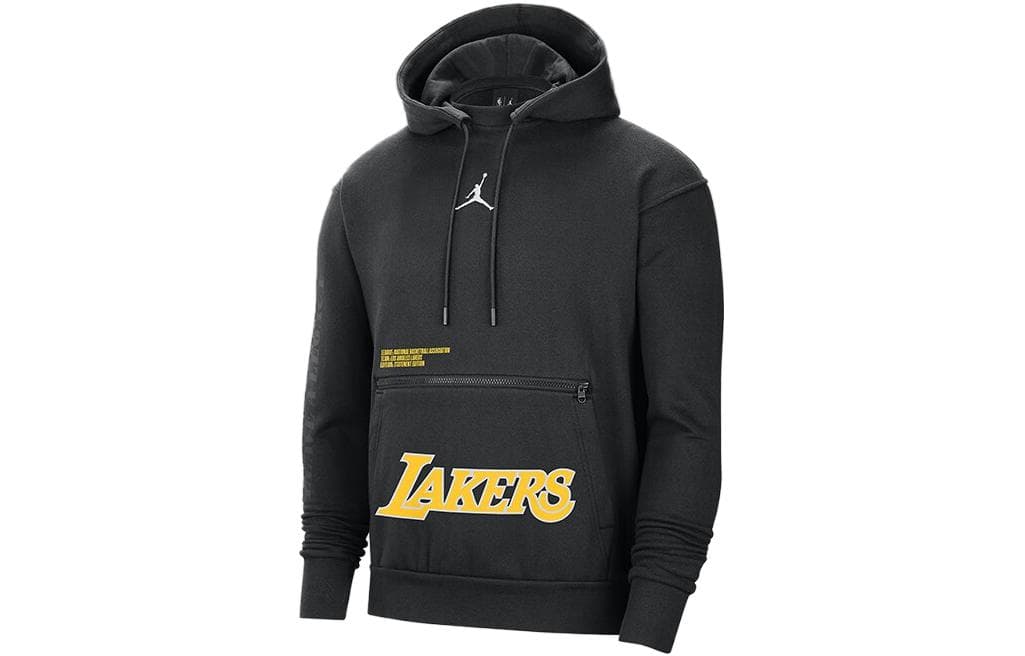 Худи Nike NBA - изображение 1