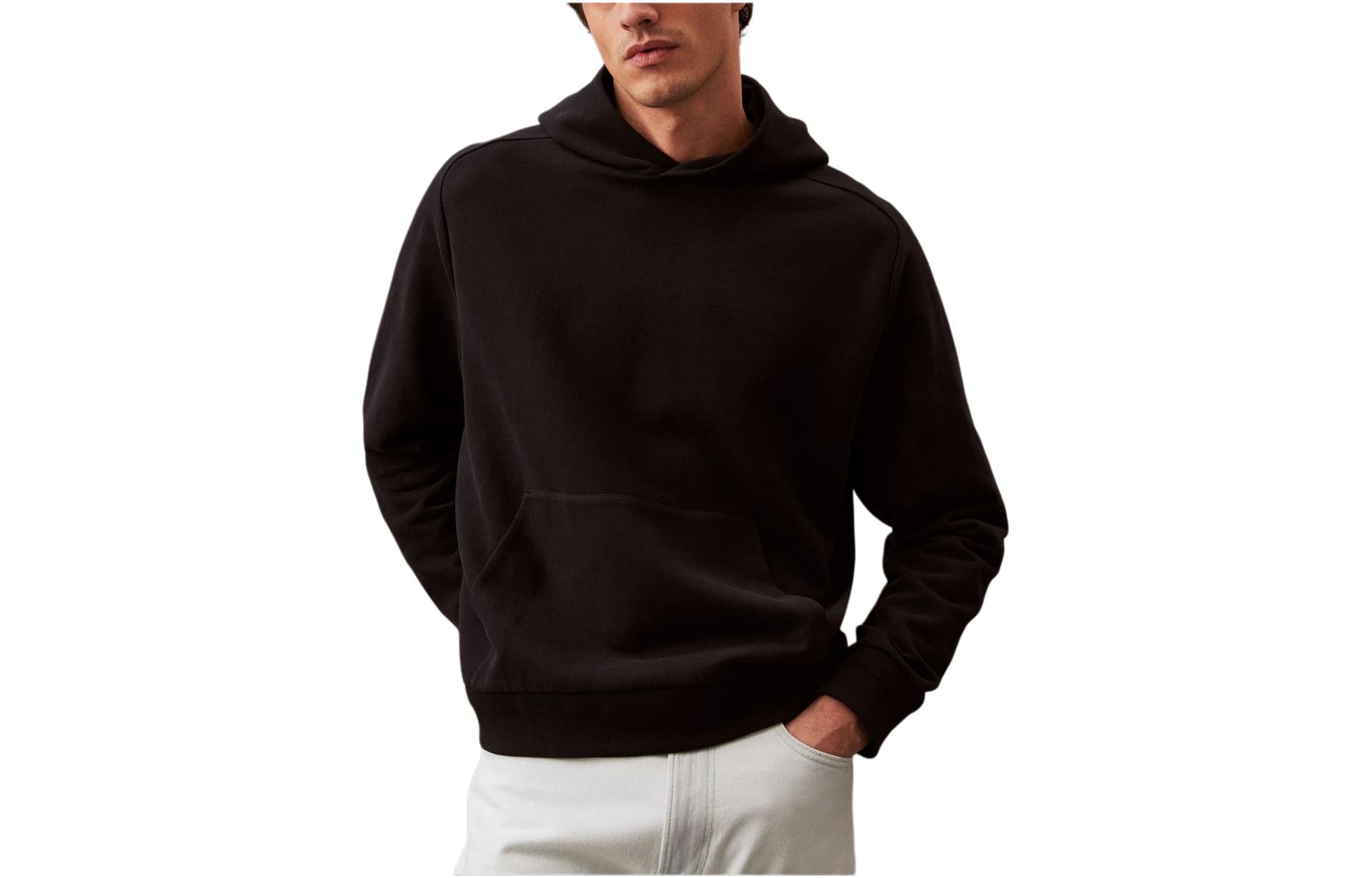 Худи CKCalvin Klein Jeans SS24 - изображение 1