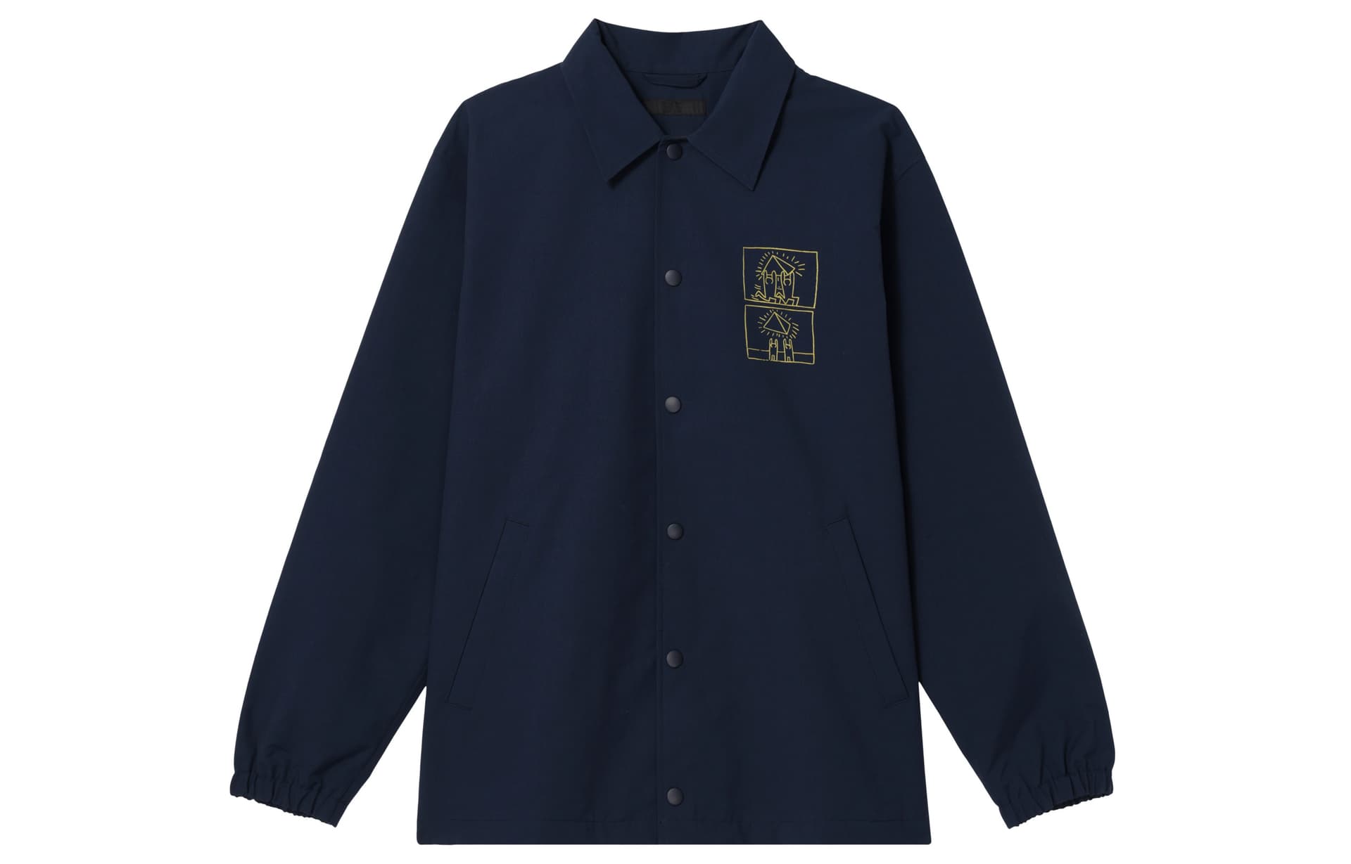 Рубашка UNIQLO - изображение 1