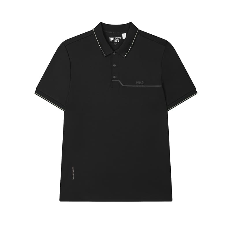 Поло FILA WHITE Polo