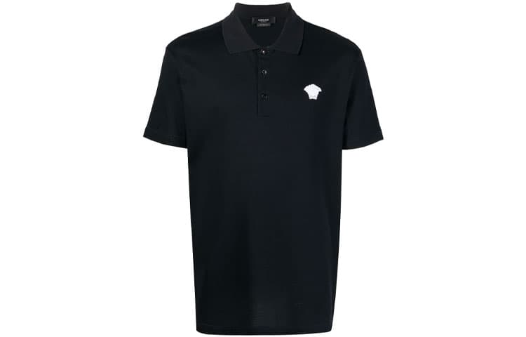Поло VERSACE SS22 LogoPolo - изображение 1