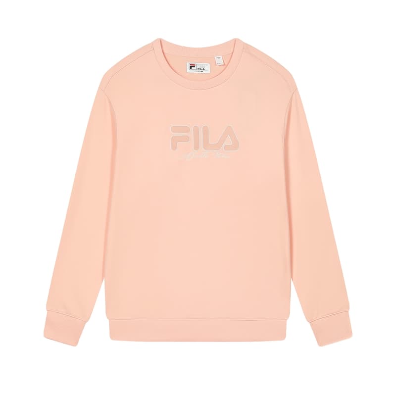 Худи FILA LOGO - изображение 1