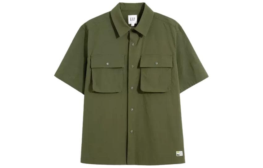 Рубашка GAP SS23 - изображение 1