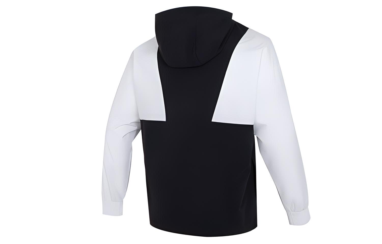 Куртка Adidas Neo Куртки и Пальто Унисекс Черный - изображение 2