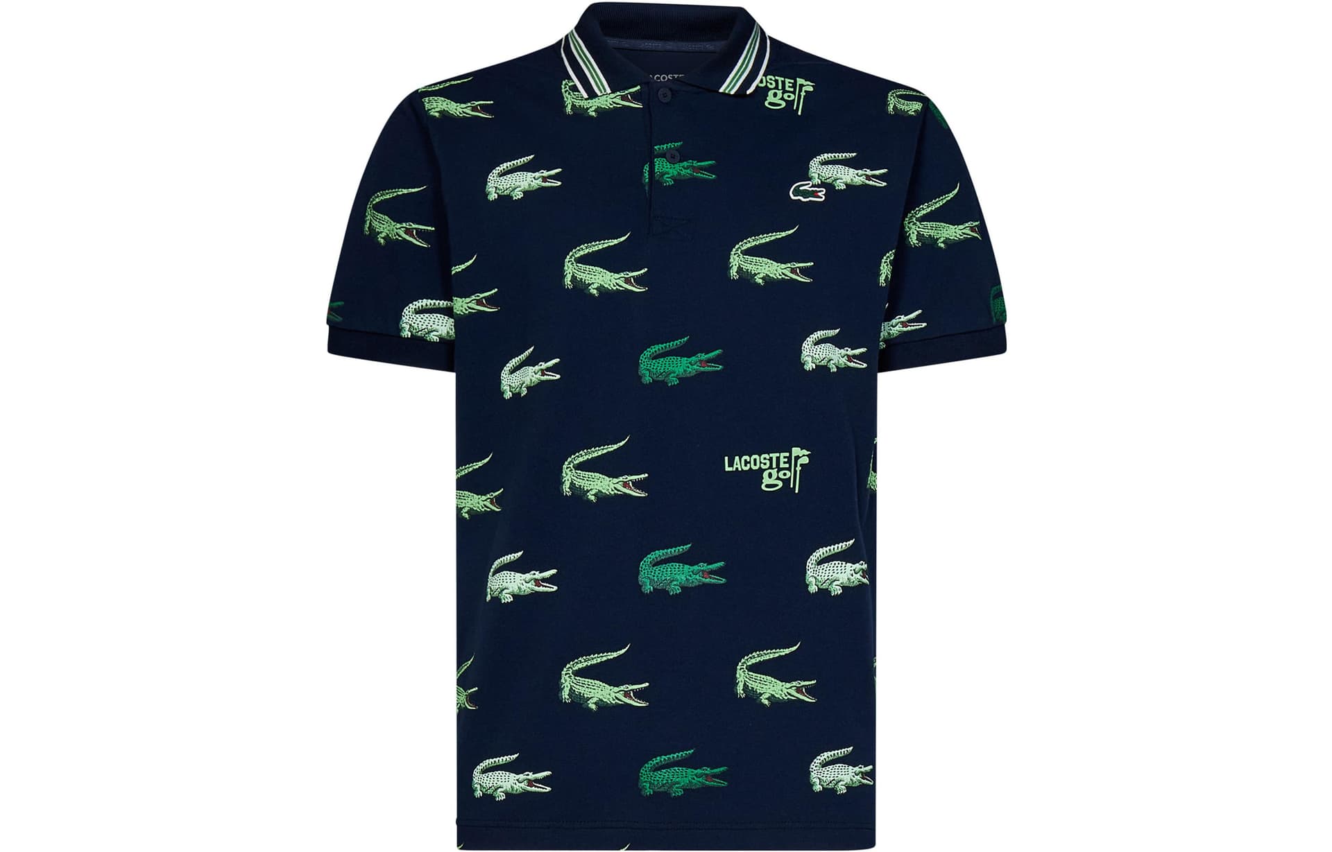 Поло LACOSTE SS23 Polo - изображение 1
