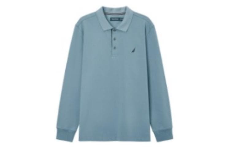 Поло nautica white sail Polo - изображение 1