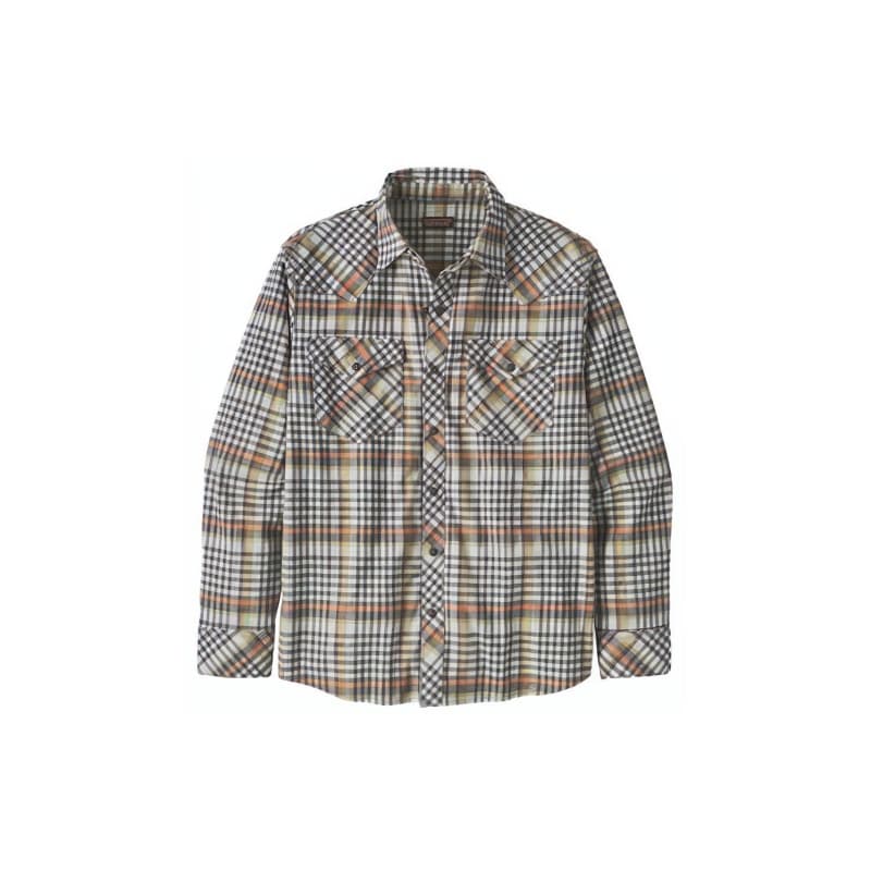 Рубашка patagonia - изображение 2
