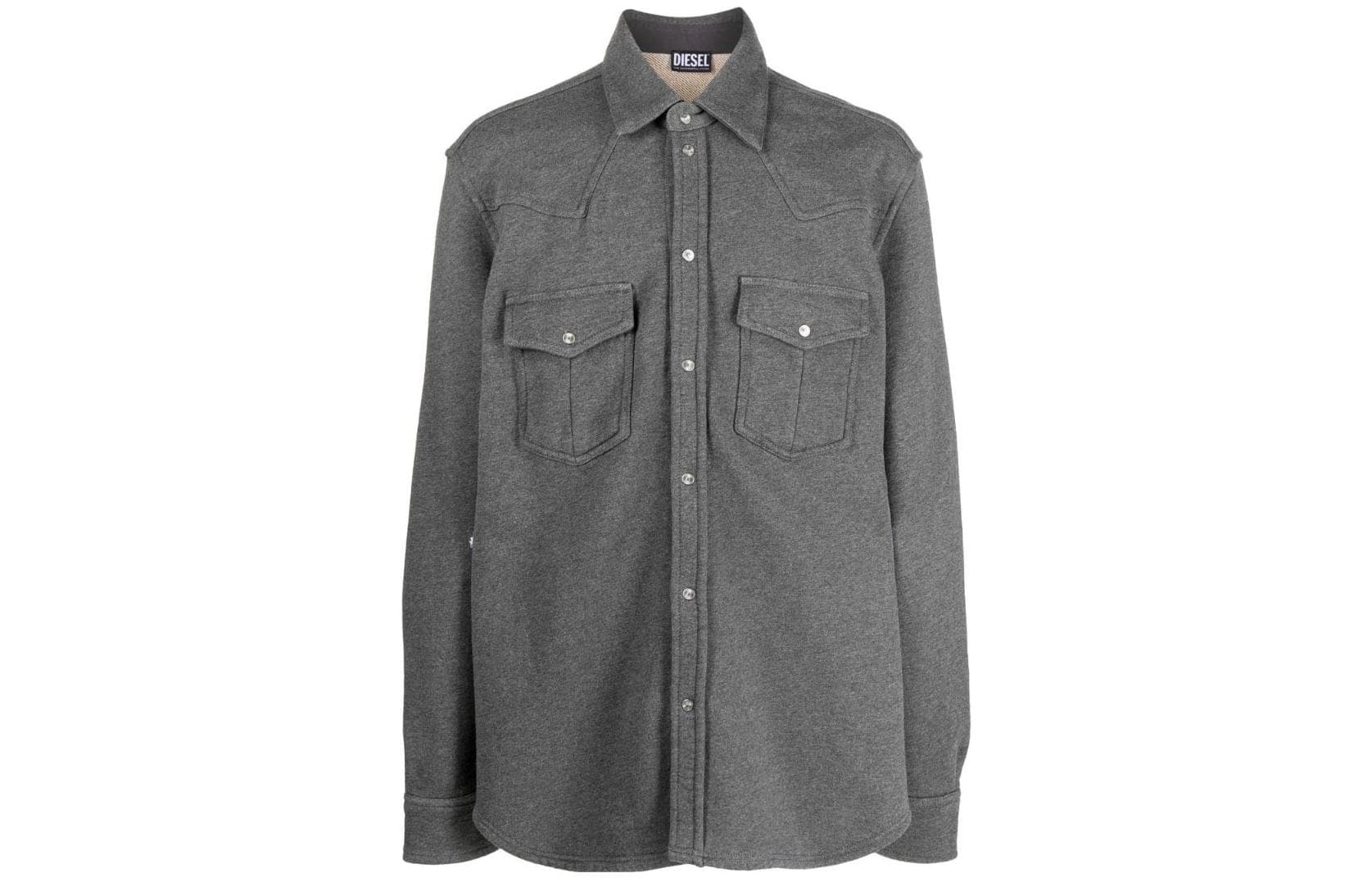 Рубашка DIESEL FW22 - изображение 1