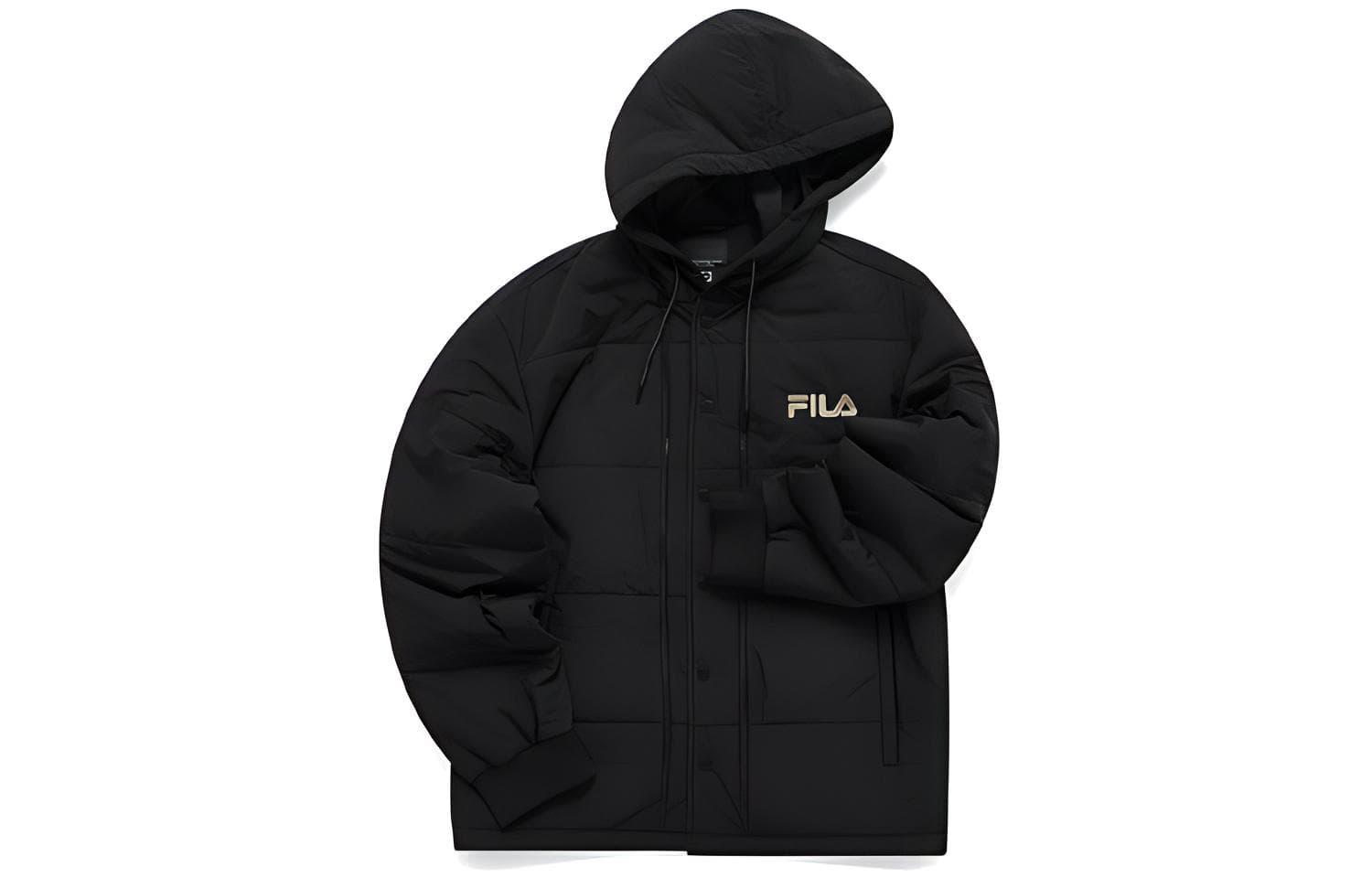 Куртка FILA FUSION - изображение 3