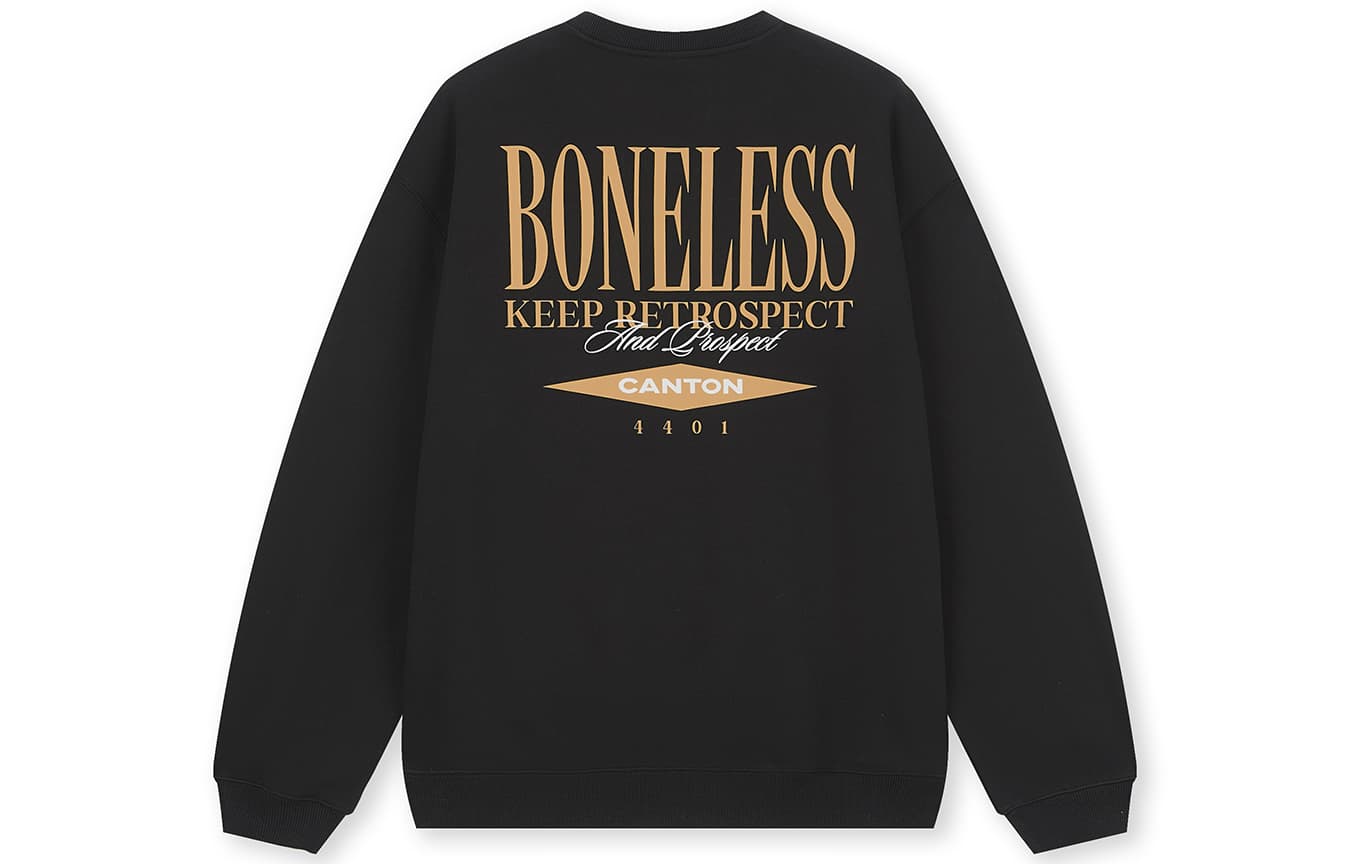 Худи BONELESS Толстовка с принтом прицела, свободный покрой, универсальный, унисекс, круглый вырез - изображение 1