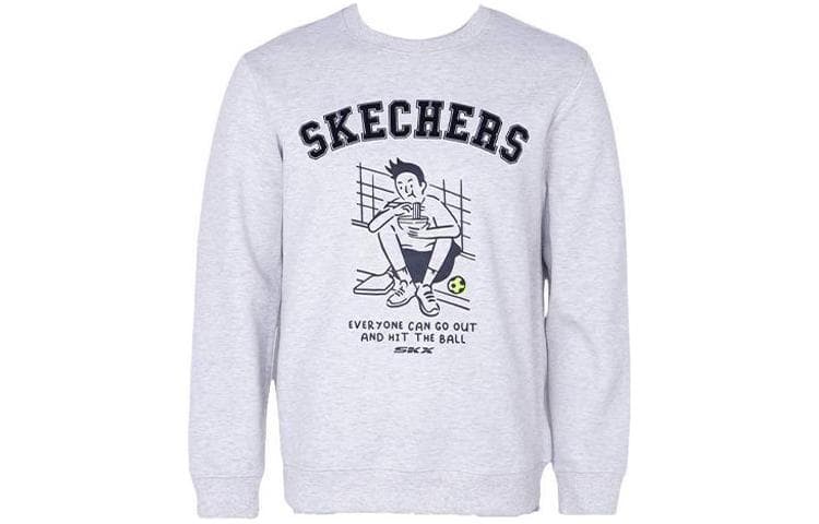 Худи Skechers - изображение 1