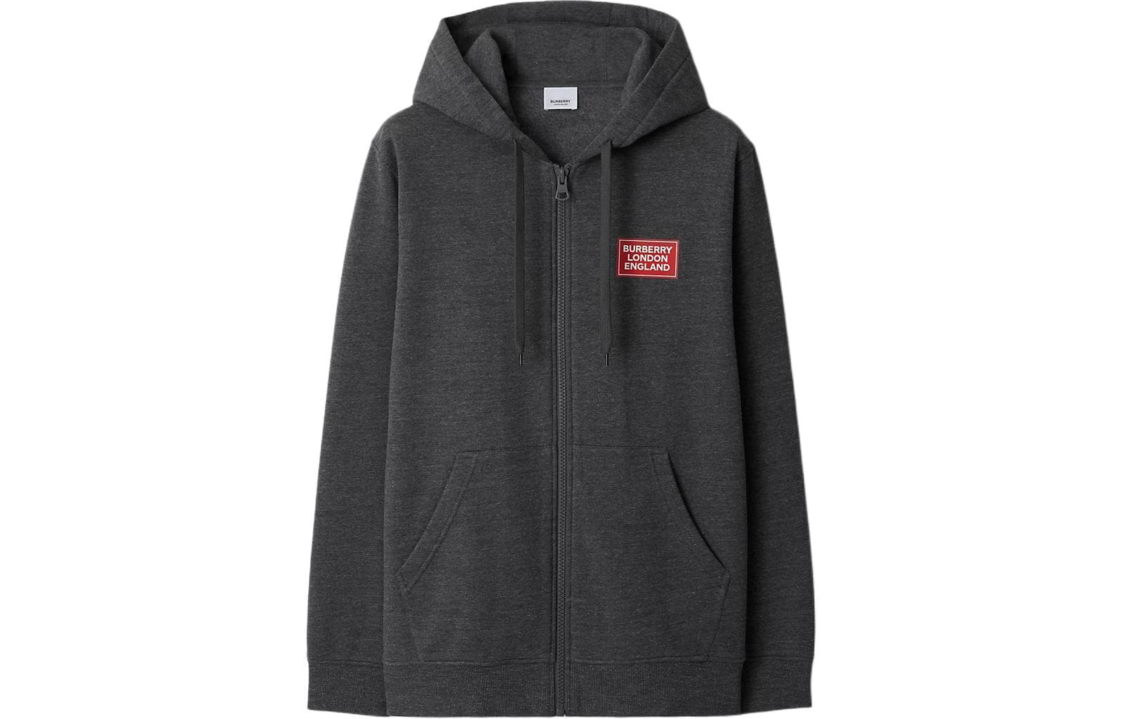 Худи Burberry Logo - изображение 1