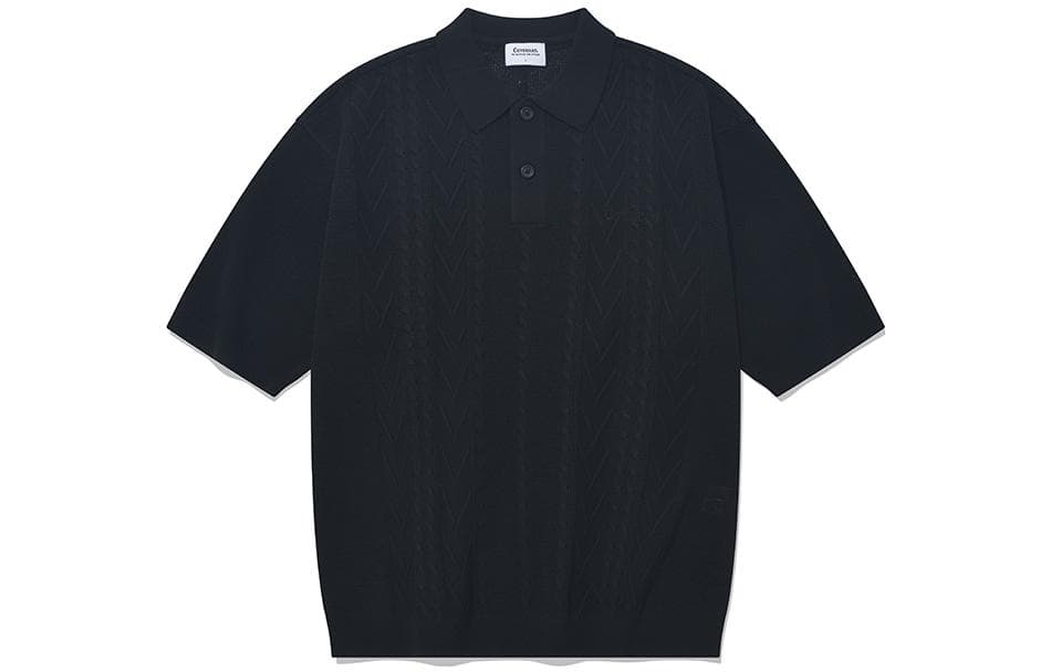 Поло COVERNAT Polo - изображение 1