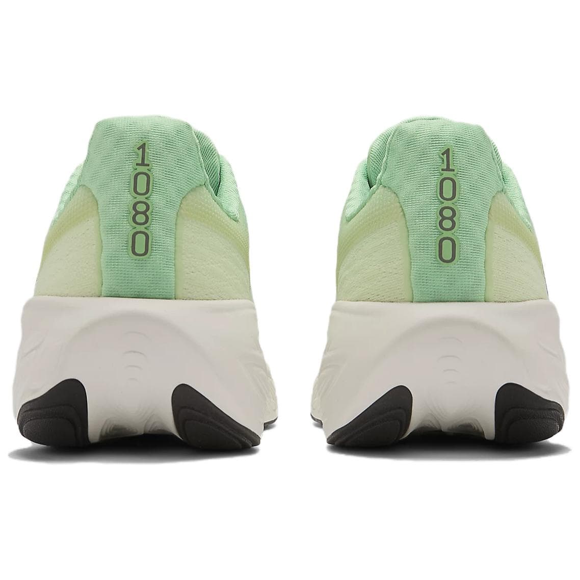 Кроссовки для бега New Balance Fresh Foam X 1080 V14 Модный Сетчатый Ткань Устойчивый к Износу Низкий Топ Повседневные Беговые Кроссовки - изображение 5