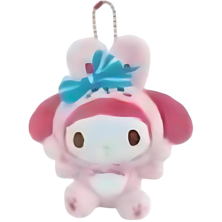 Санрио x SWIMMER Куклы My Melody Плюшевый Украшение Маленький Высокий - изображение 1