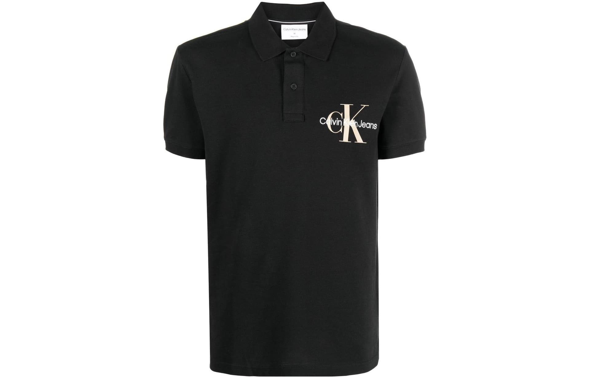 Поло CKCalvin Klein Polo - изображение 1