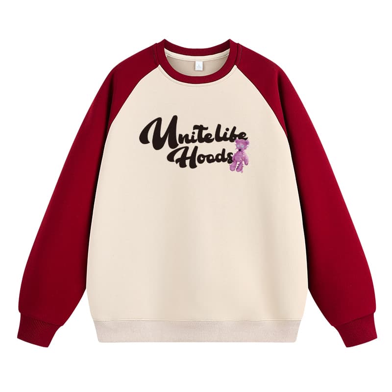 Кофта Unite Life HOODS Свитшот Мужской - изображение 1