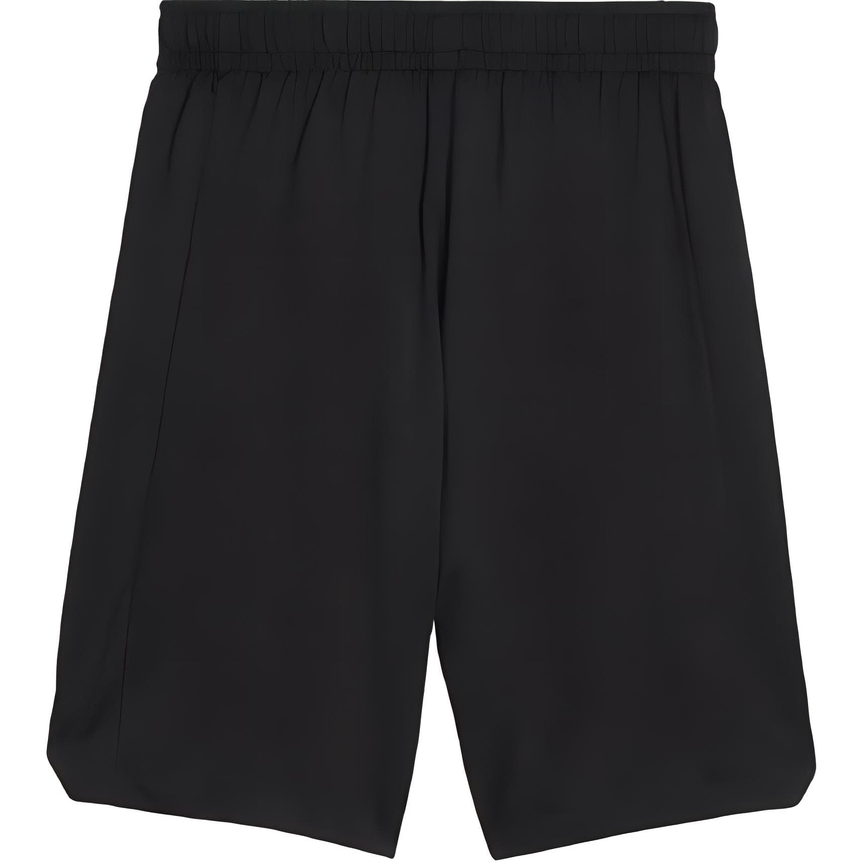 Тренировочные штаны PUMA Shot Blocker Shot logo - изображение 2