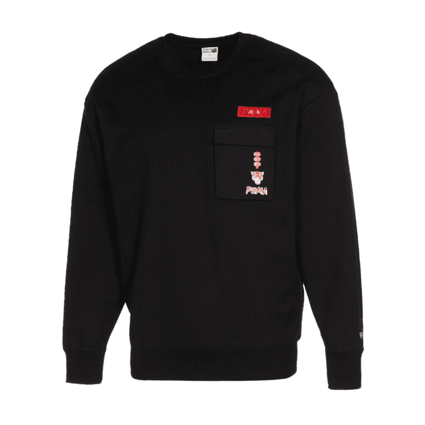 Худи PUMA - изображение 1