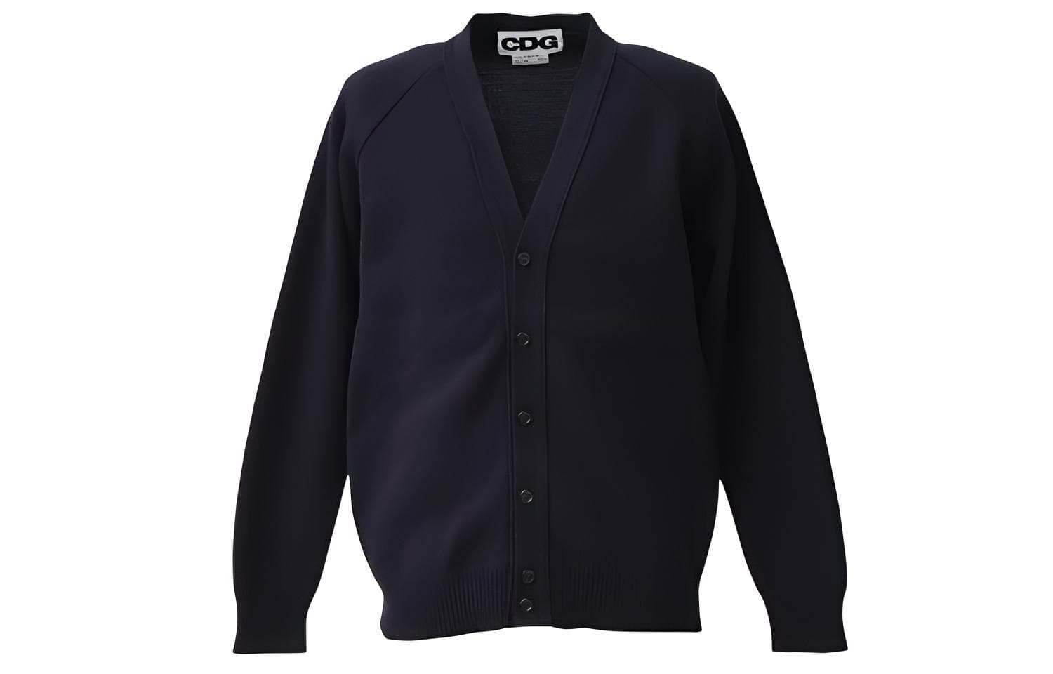 CDG LogoV - изображение 2
