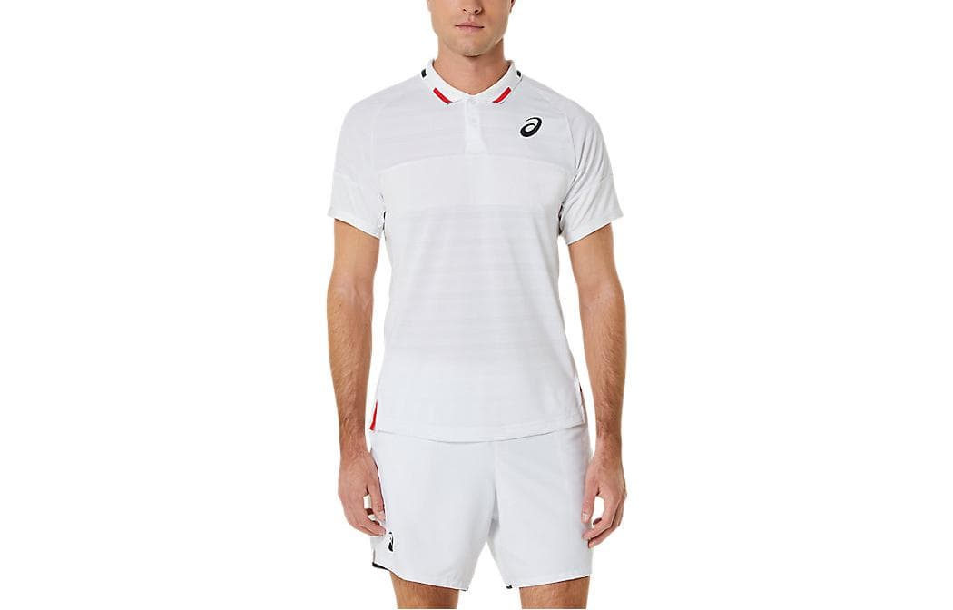 Поло Asics Polo - изображение 1