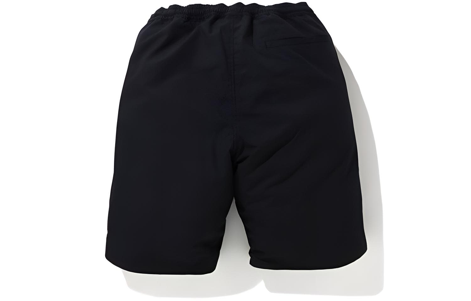 Шорты BAPE Color Camo Reversible Shorts - изображение 4