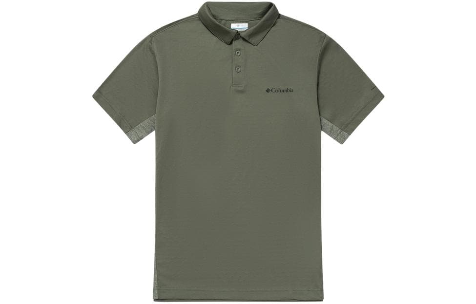Поло Columbia Polo - изображение 1