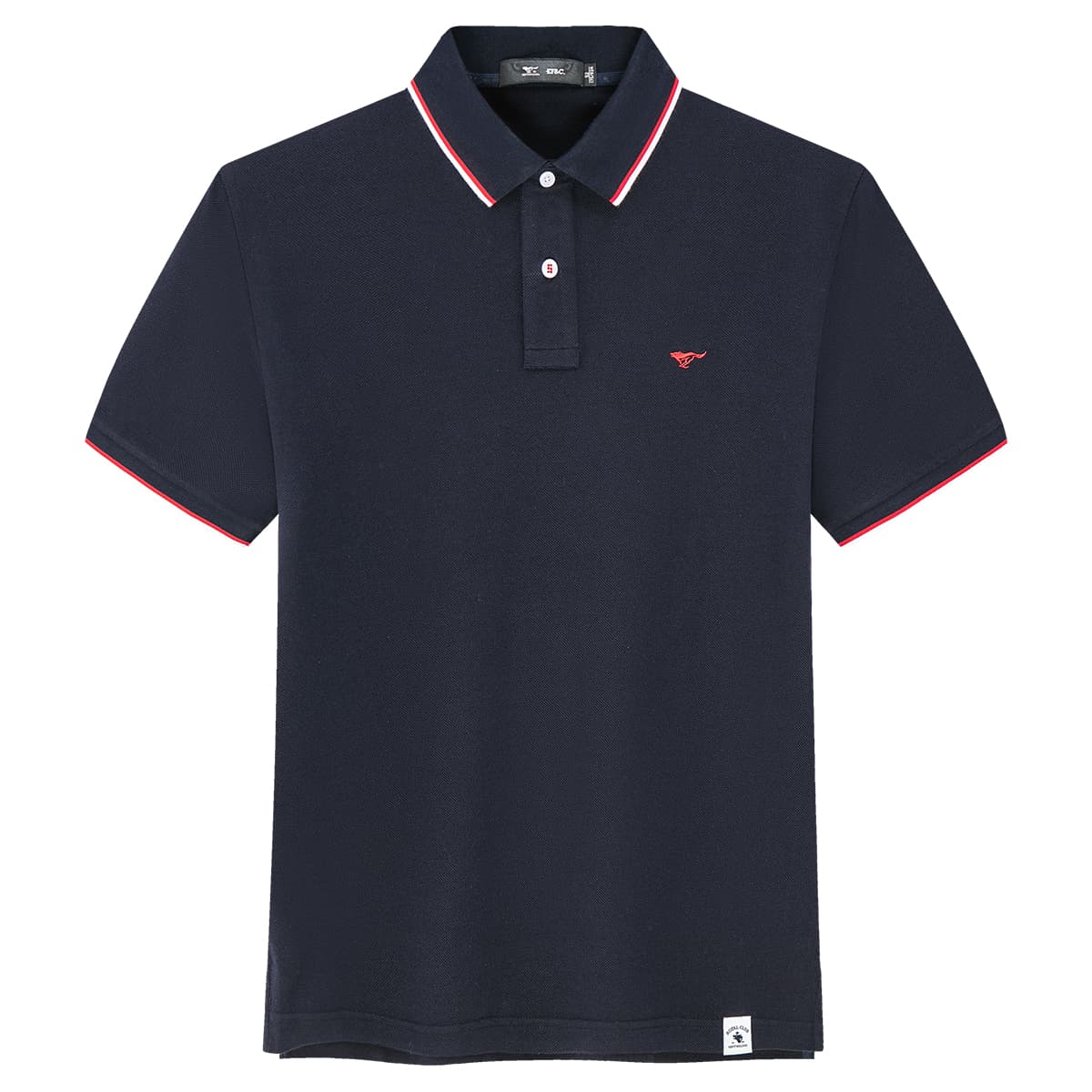 Поло SEPTWOLVES LogoPolo 102() - изображение 1