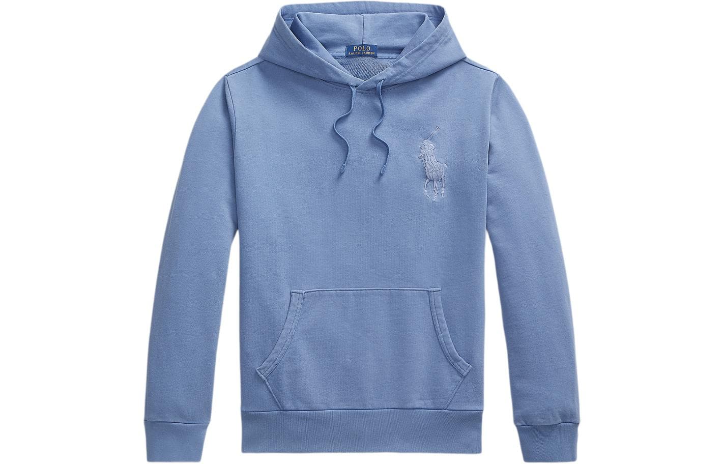Худи Polo Ralph Lauren SS24 Logo - изображение 1