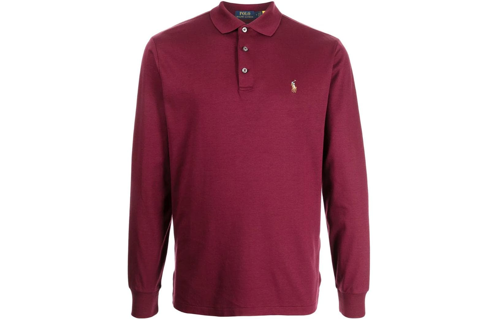 Поло Polo Ralph Lauren FW22 LogoPolo - изображение 1