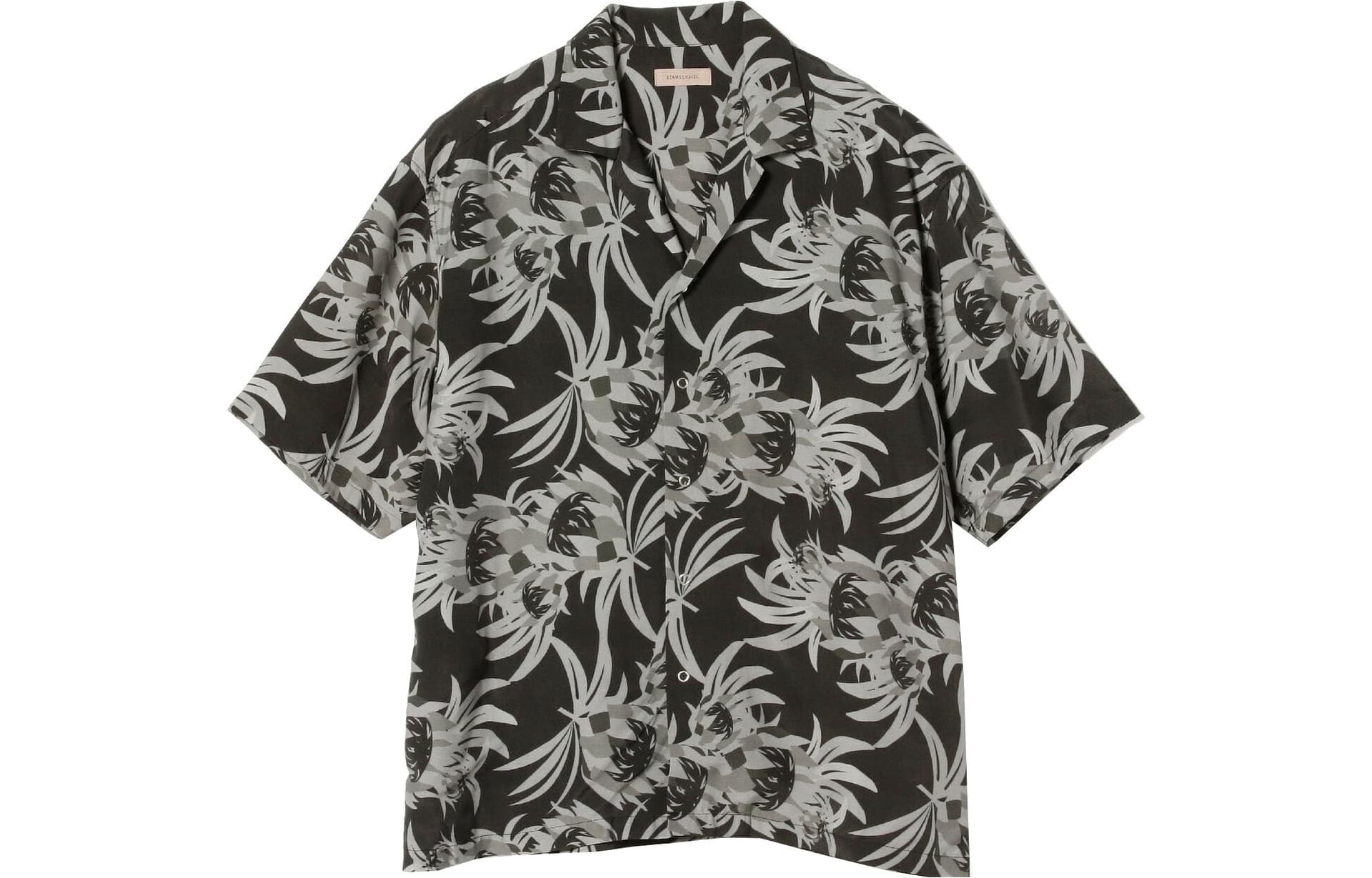Рубашка beams SS23 - изображение 1