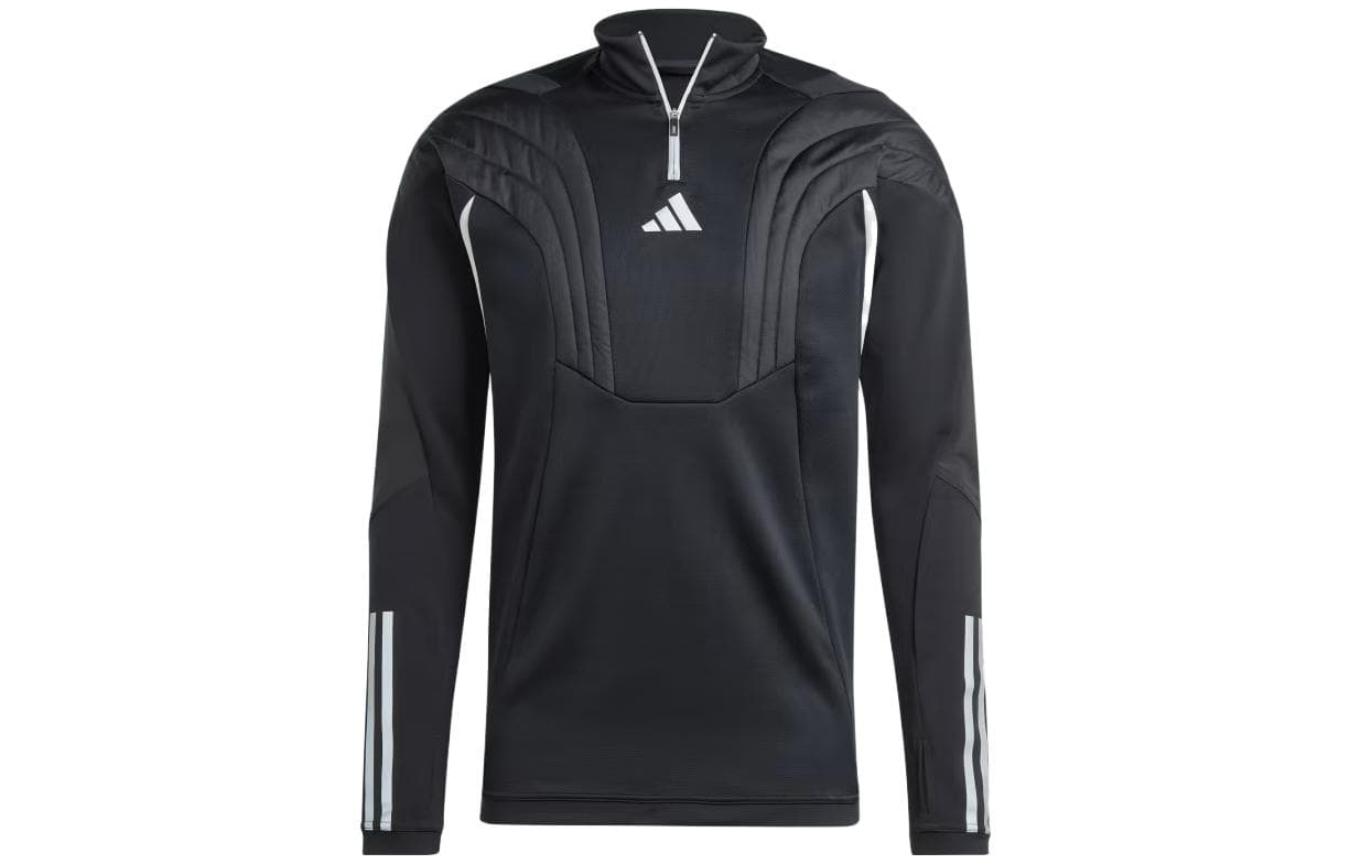 Худи adidas Tiro 23 Competition Winterized Top Logo - изображение 1