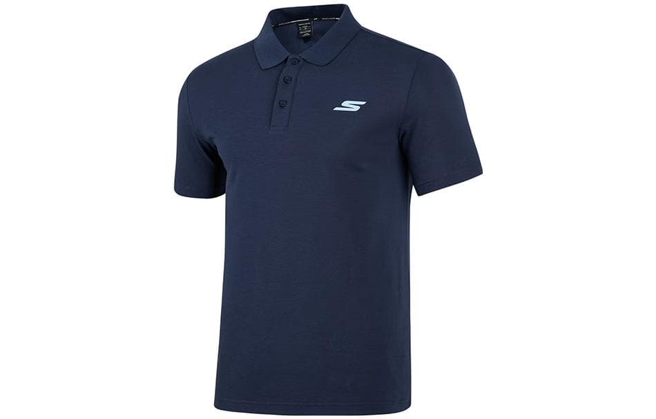 Поло Skechers LogoPolo - изображение 1