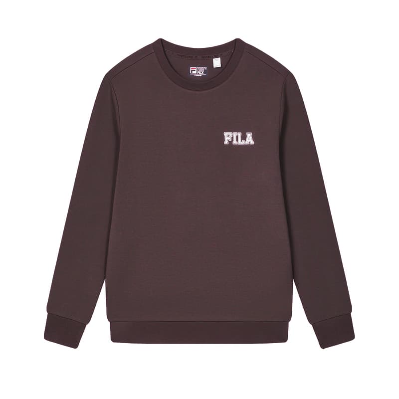 Худи FILA - изображение 1