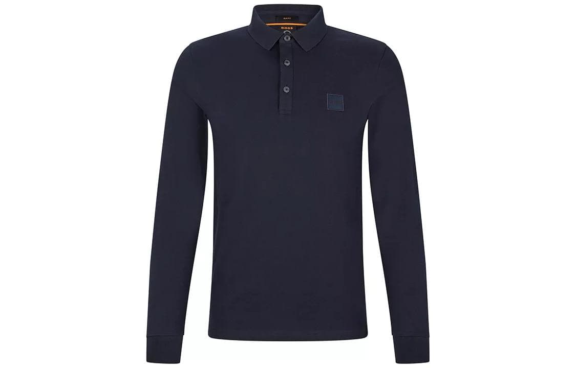 Поло HUGO BOSS FW22 Polo - изображение 1