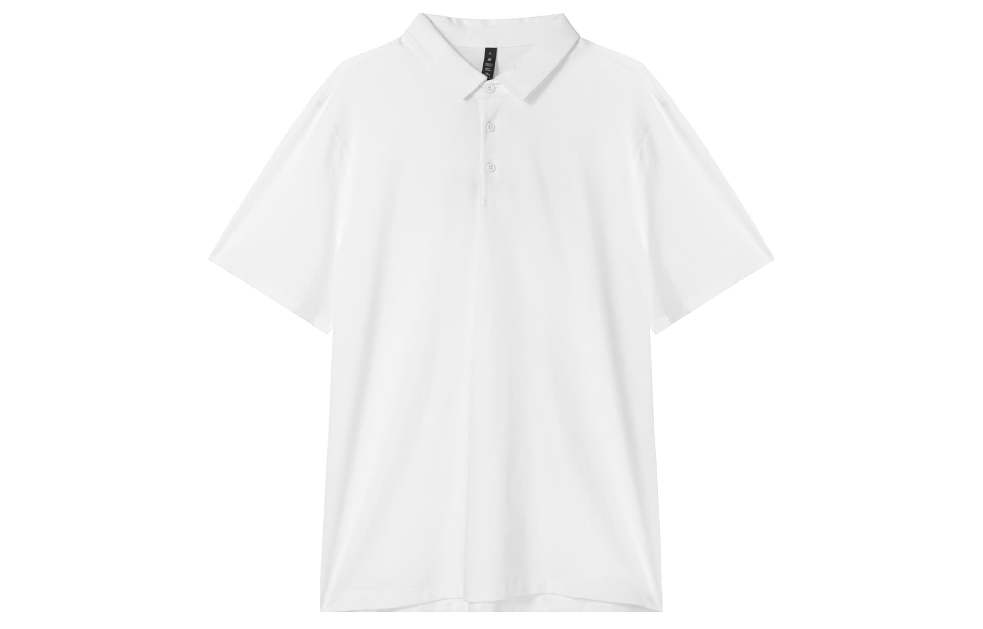 Поло lululemon Evolution Polo - изображение 1