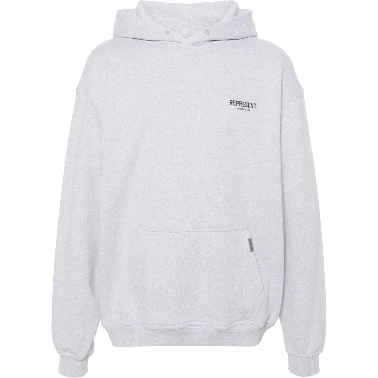 Худи REPRESENT Logo - изображение 1