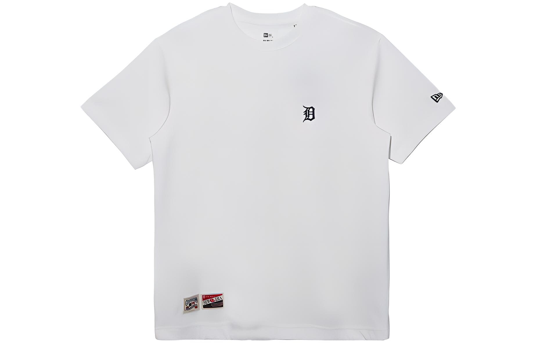 Футболка New Era x MLB T - изображение 1
