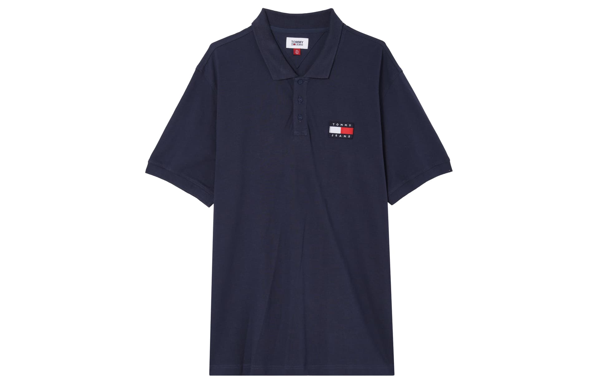 Поло Tommy Hilfiger LogoPolo - изображение 1