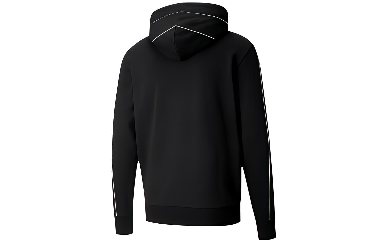 Куртка Puma Avenir logo - изображение 2