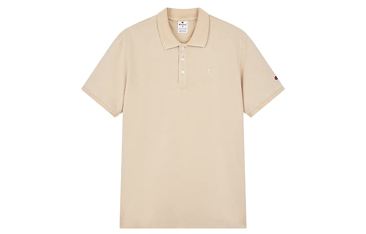 Поло Champion SS25 Polo Унисекс - изображение 1
