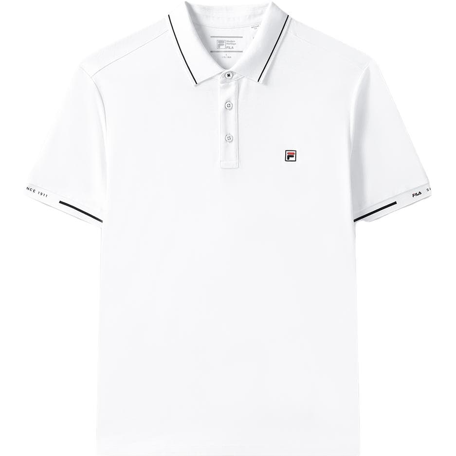 Поло FILA LogoPolo - изображение 1