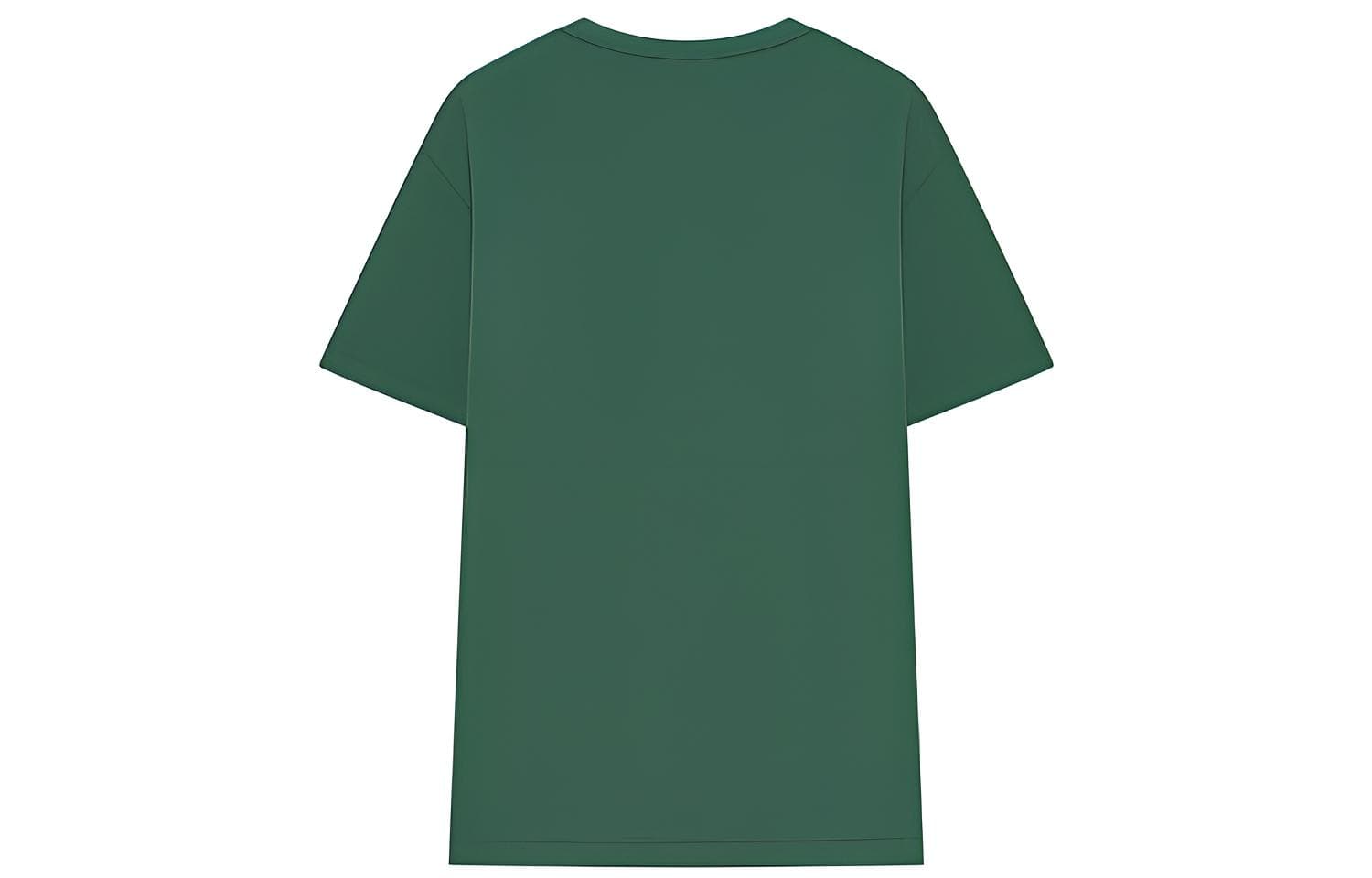 Футболка Teenie Weenie Men Evergreen Collection T-рубашка унисекс - изображение 4
