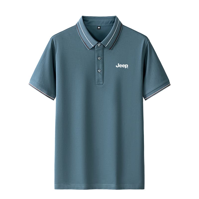 Поло Jeep LogoPolo - изображение 1